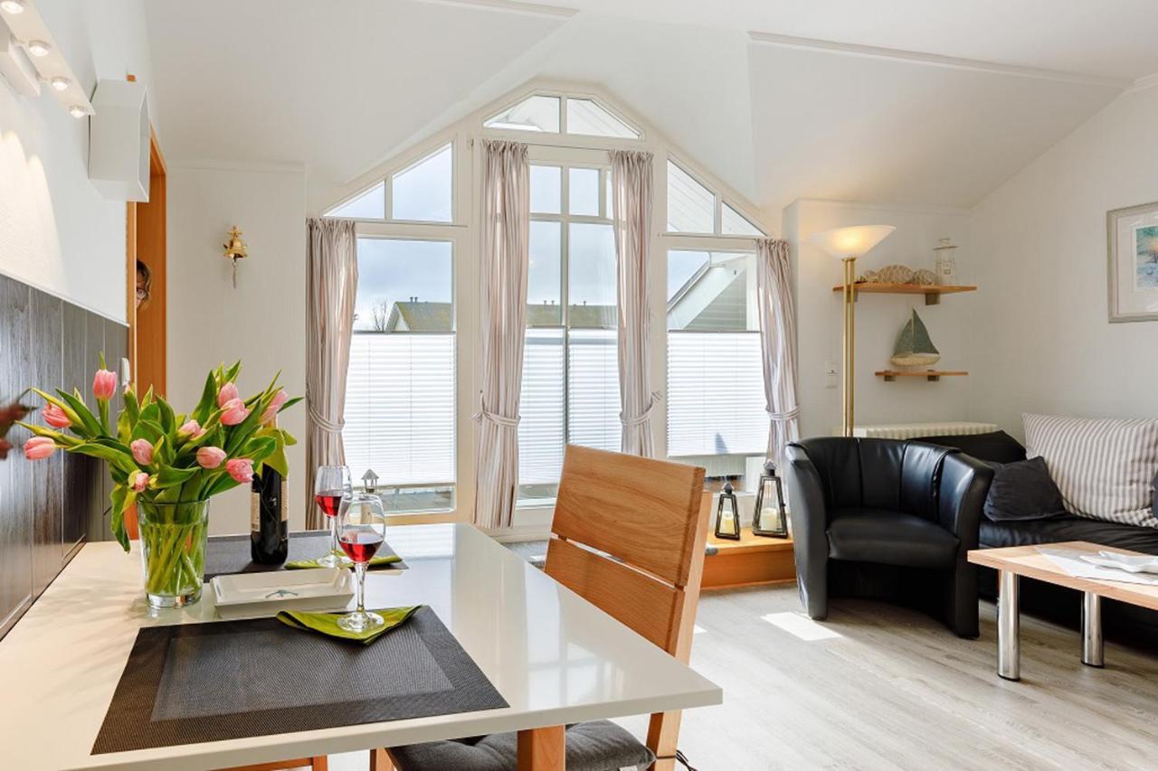 Apartment Dünenpark By Rujana Ostseebad Binz