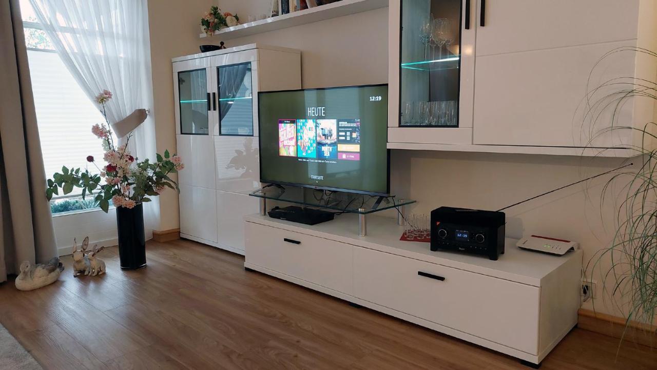 Apartment Dünenpark By Rujana *