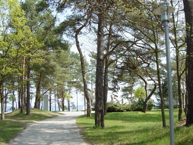Dünenpark By Rujana Apartment
