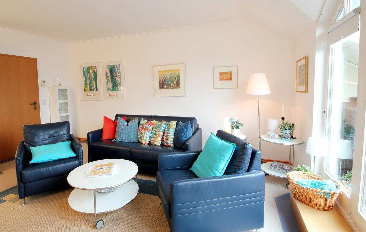 Apartment Dünenpark By Rujana